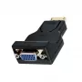 Adapter DisplayPort na VGA i-tec DP2VGAADA
