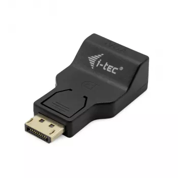 Adapter DisplayPort na VGA i-tec DP2VGAADA