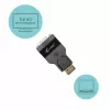 Adapter DisplayPort na VGA i-tec DP2VGAADA