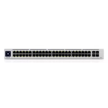UBIQUITI NETWORKS Unifi Switch Usw-48-poe Gen2 48-portowy Gigabit