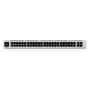 UBIQUITI NETWORKS Unifi Switch Usw-48-poe Gen2 48-portowy Gigabit