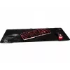 MSI AGILITY GD70 Pro Gaming myszpad '900mm x 400mm, Pro Gamer…