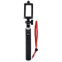 Hama 00004315 kijek do selfie Smartphone Czarny