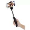 Hama 00004315 kijek do selfie Smartphone Czarny