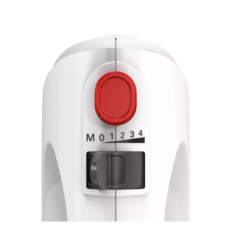 Mikser ręczny Bosch MFQ2600W 375 W Biały