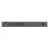 NETGEAR GS110TP Zarządzany L2/L3/L4 Gigabit Ethernet (10/100/1000) Power over Ethernet (PoE) Szary