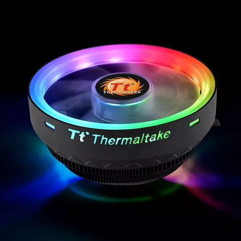 Chłodzenie Thermaltake UX100 ARGB Lighting