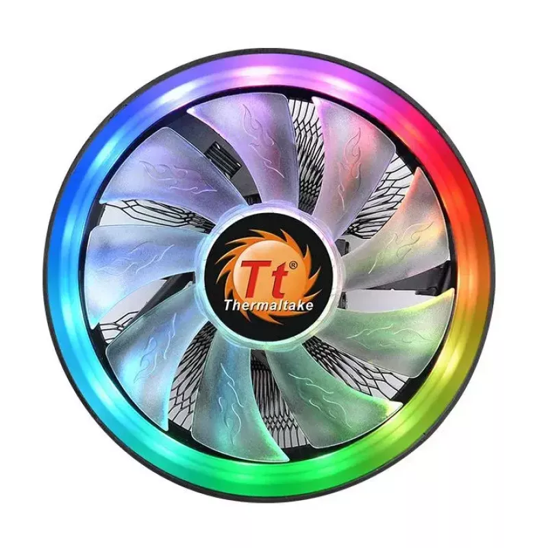 Chłodzenie Thermaltake UX100 ARGB Lighting