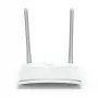 Router bezprzewodowy TP-Link TL-WR820N Fast Ethernet Single-band (2,4 GHz) Biały