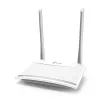 Router bezprzewodowy TP-Link TL-WR820N Fast Ethernet Single-band (2,4 GHz) Biały