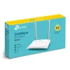 Router bezprzewodowy TP-Link TL-WR820N Fast Ethernet Single-band (2,4 GHz) Biały