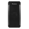 GENESIS Irid 503 Micro Tower Czarny