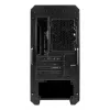 GENESIS Irid 503 Micro Tower Czarny