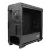 GENESIS Irid 503 Micro Tower Czarny