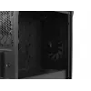 GENESIS Irid 503 Micro Tower Czarny