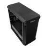 GENESIS Irid 503 Micro Tower Czarny