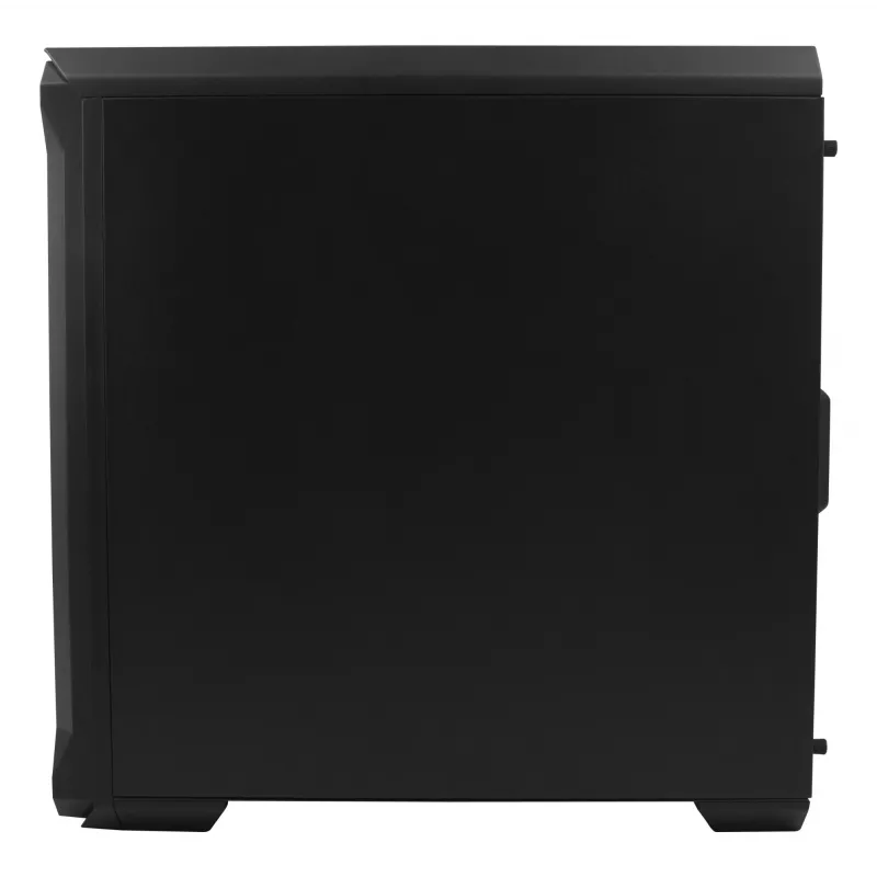 GENESIS Irid 503 Micro Tower Czarny