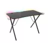 GENESIS Holm 200 RGB Czarny