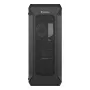 GENESIS Irid 505 Midi Tower Czarny