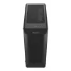 GENESIS Irid 505 Midi Tower Czarny