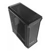 GENESIS Irid 505 Midi Tower Czarny