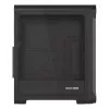 GENESIS Irid 505 Midi Tower Czarny