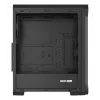 GENESIS Irid 505 Midi Tower Czarny