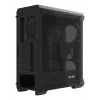 GENESIS Irid 505 Midi Tower Czarny