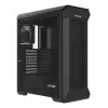 GENESIS Irid 505 Midi Tower Czarny