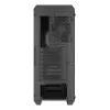 GENESIS Irid 505 Midi Tower Czarny