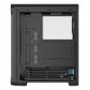 GENESIS Irid 505 Midi Tower Czarny