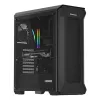 GENESIS Irid 505 Midi Tower Czarny