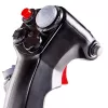 Thrustmaster 2960848 Kontroler do gier Czarny, Czerwony, Biały Symulator lotu Analogowy PC
