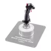 Thrustmaster 2960848 Kontroler do gier Czarny, Czerwony, Biały Symulator lotu Analogowy PC