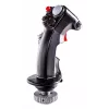 Thrustmaster 2960848 Kontroler do gier Czarny, Czerwony, Biały Symulator lotu Analogowy PC