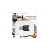 Czytnik kart Kingston Technology MobileLite Plus USB 3.2 Gen 1 (3.1 Gen 1) Type-A Czarny