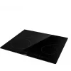 Płyta ceramiczna do zabudowy Gorenje ECT641BSC, 60 cm, 4 strefy, sterowanie dotykowe, czarna
