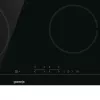 Płyta ceramiczna do zabudowy Gorenje ECT641BSC, 60 cm, 4 strefy, sterowanie dotykowe, czarna