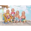 BABY born 828298 akcesorium do lalki Strój kąpielowy dla lalki
