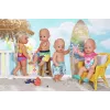 BABY born 828298 akcesorium do lalki Strój kąpielowy dla lalki