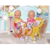 BABY born 828298 akcesorium do lalki Strój kąpielowy dla lalki