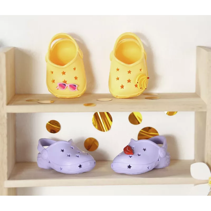 BABY born 828298 akcesorium do lalki Strój kąpielowy dla lalki