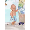 BABY born 828298 akcesorium do lalki Strój kąpielowy dla lalki