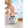 BABY born 828298 akcesorium do lalki Strój kąpielowy dla lalki