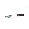 Stacja dokująca i-tec Metal USB-C Travel Nano Dock HDMI/VGA z LAN + Power Delivery 100 W