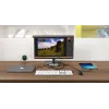 Stacja dokująca i-tec Metal USB-C Travel Nano Dock HDMI/VGA z LAN + Power Delivery 100 W