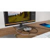 Stacja dokująca i-tec Metal USB-C Travel Nano Dock HDMI/VGA z LAN + Power Delivery 100 W