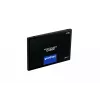 SSD 2.5 cala SATA III GOODRAM CX400 gen.2 — 1,02 TB (1024 GB), 550/500 MB/s, 3D TLC