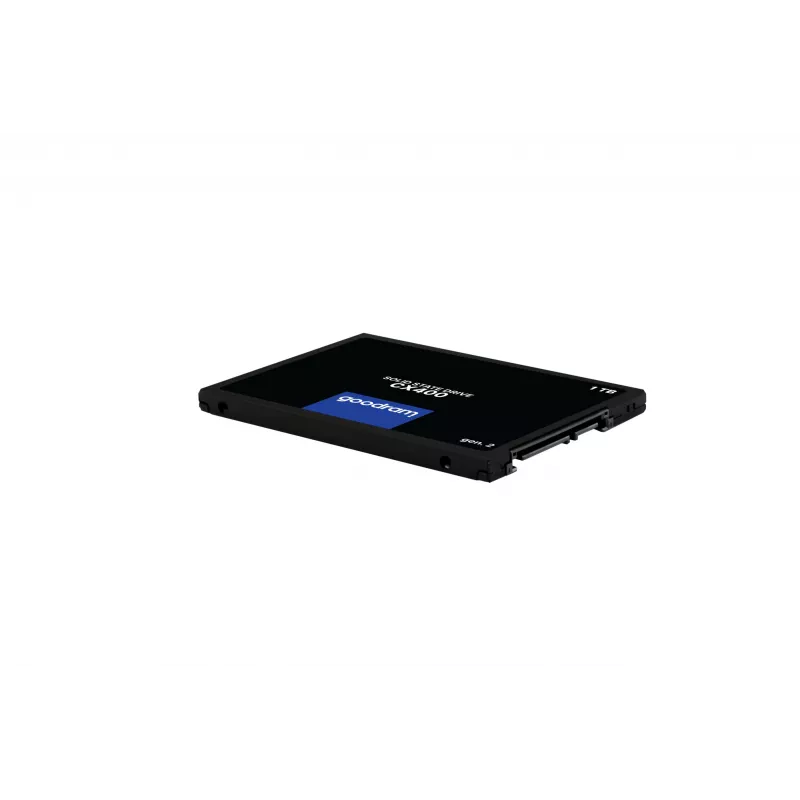 SSD 2.5 cala SATA III GOODRAM CX400 gen.2 — 1,02 TB (1024 GB), 550/500 MB/s, 3D TLC