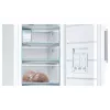 Zamrażarka Bosch Serie 6 GSN51AWDV wolnostojąca 290 L, NoFrost, LED, drzwi odwracalne, klasa A–G D